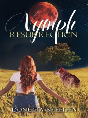 cover image of Nymph Resurrection